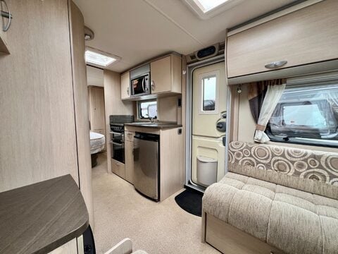 Sterling Eccles Quartz 15