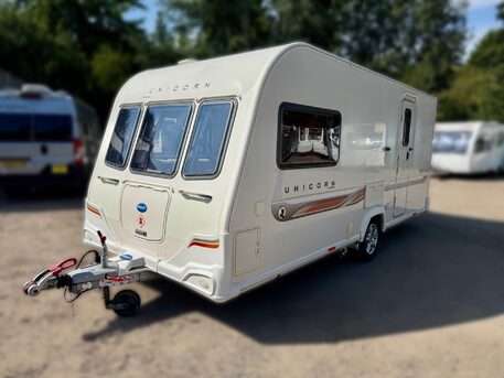 Bailey Unicorn Seville 