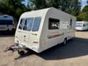 Bailey Unicorn Seville 