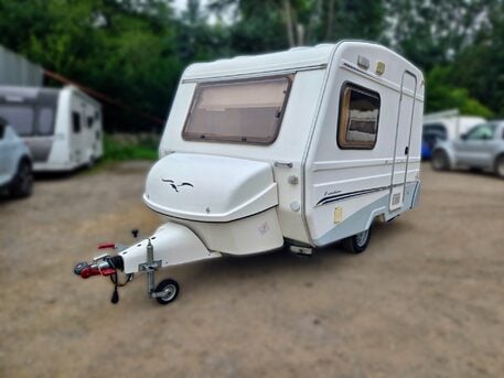 Freedom Jetstream Twin Sport 