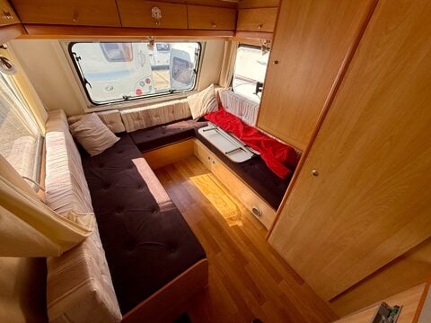 Freedom Jetstream Twin Sport  15