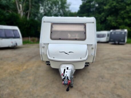 Freedom Jetstream Twin Sport  2