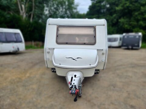 Freedom Jetstream Twin Sport  3