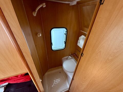 Freedom Jetstream Twin Sport  16