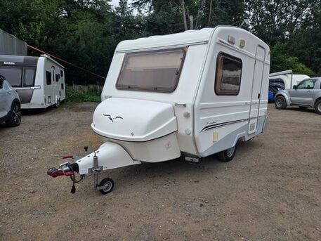 Freedom Jetstream Twin Sport 