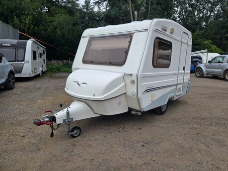 Freedom Jetstream Twin Sport 