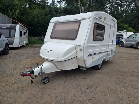 Freedom Jetstream Twin Sport  1