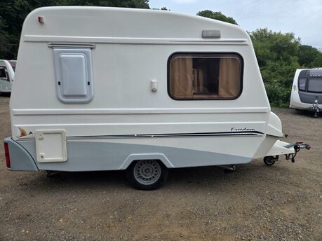 Freedom Jetstream Twin Sport  4