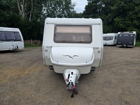 Freedom Jetstream Twin Sport  3