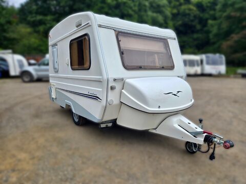 Freedom Jetstream Twin Sport  4