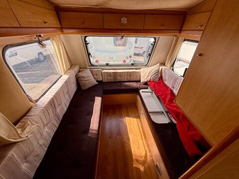 Freedom Jetstream Twin Sport  10
