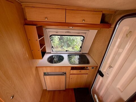 Freedom Jetstream Twin Sport  14