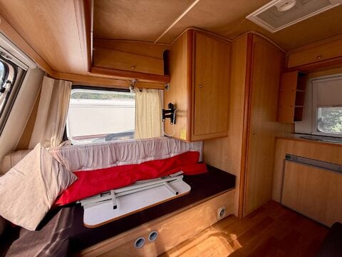 Freedom Jetstream Twin Sport  11