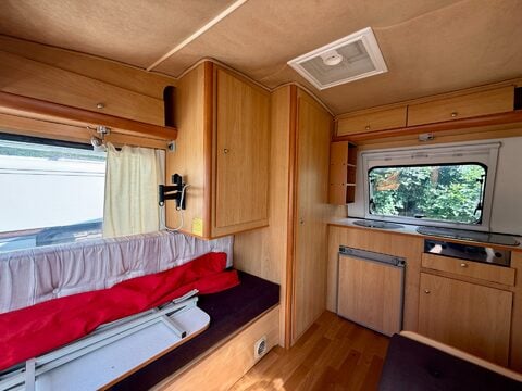 Freedom Jetstream Twin Sport  13