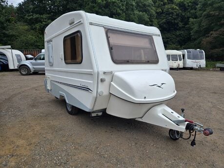 Freedom Jetstream Twin Sport  3