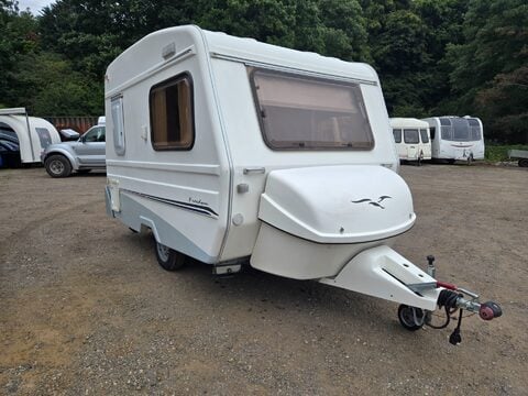Freedom Jetstream Twin Sport  4