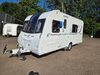 Bailey Pegasus Modena 