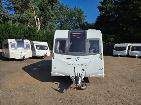 Bailey Pegasus Modena  4