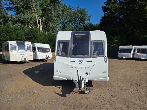 Bailey Pegasus Modena  5