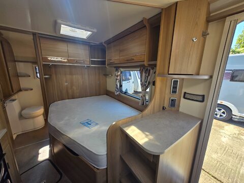 Bailey Pegasus Modena  13