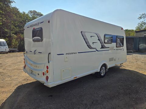 Bailey Pegasus Modena  7