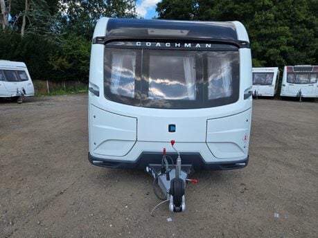 Coachman VIP 575 2