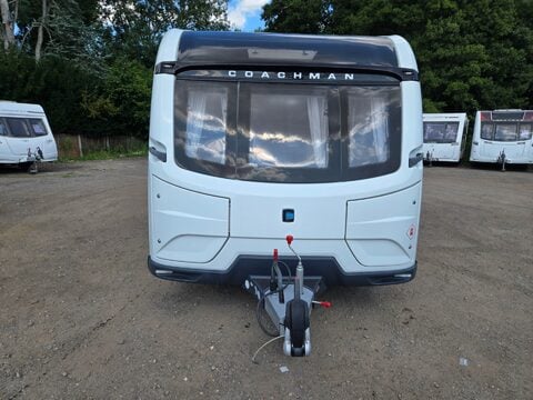 Coachman VIP 575 3