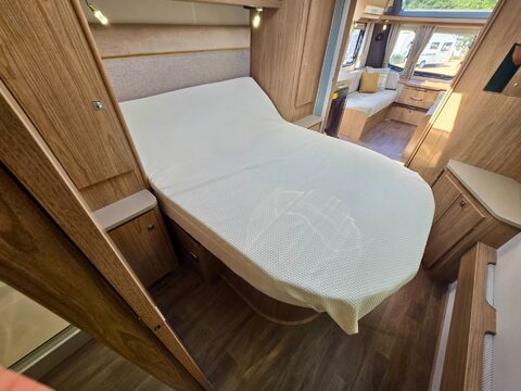 Coachman VIP 575 15