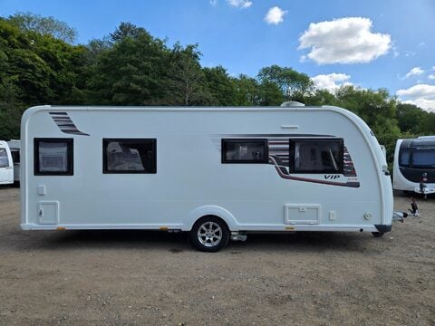 Coachman VIP 575 7