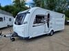 Coachman VIP 575