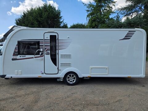 Coachman VIP 575 9