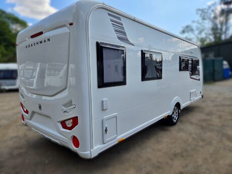 Coachman VIP 575 4