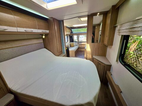 Coachman VIP 575 14