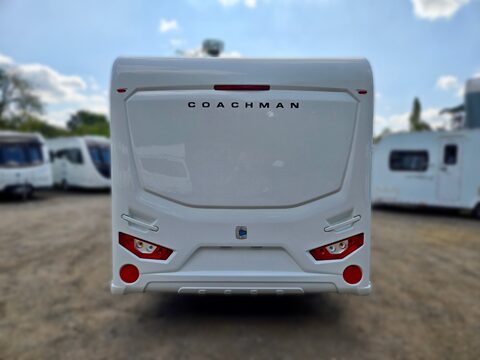 Coachman VIP 575 6