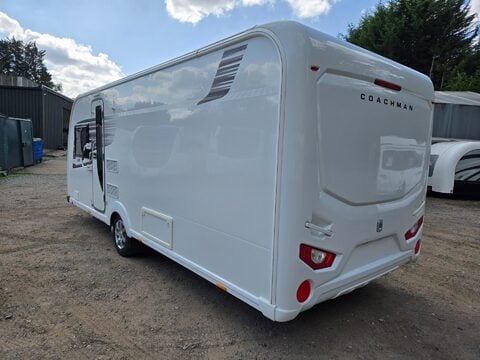 Coachman VIP 575 6