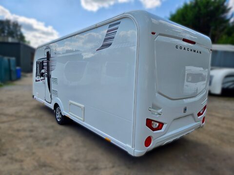 Coachman VIP 575 7
