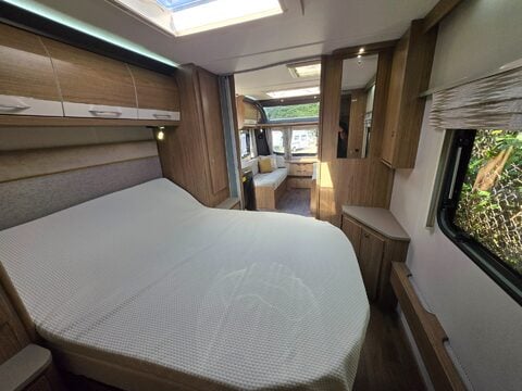 Coachman VIP 575 15