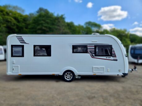 Coachman VIP 575 3
