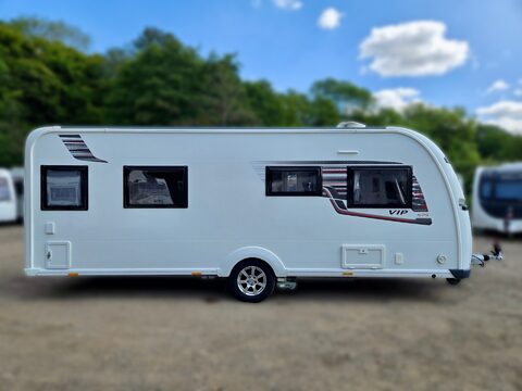 Coachman VIP 575 4