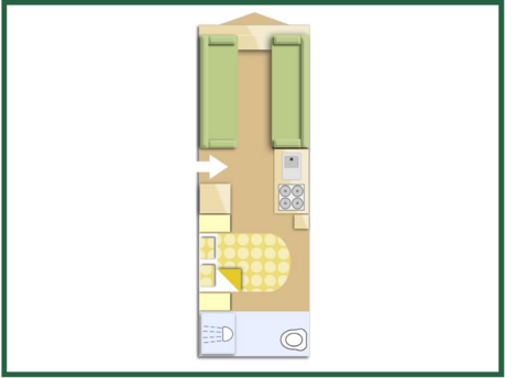 Coachman VIP 575 1