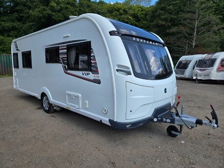 Coachman VIP 575 3