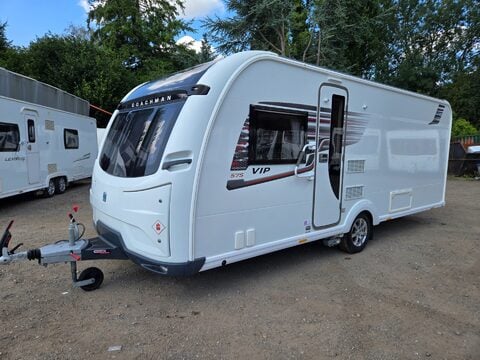 Coachman VIP 575 1