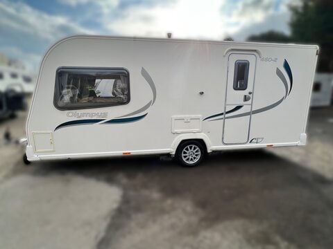 Bailey Olympus 460/2 7