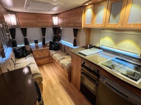 Bailey Olympus 460/2 26