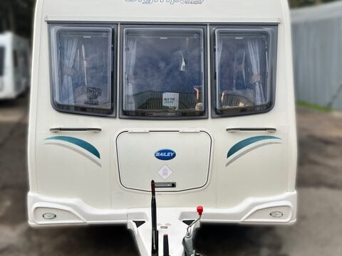 Bailey Olympus 460/2 11