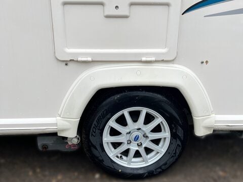 Bailey Olympus 460/2 10