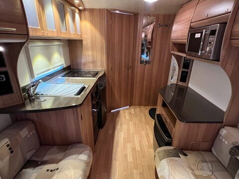 Bailey Olympus 460/2 25