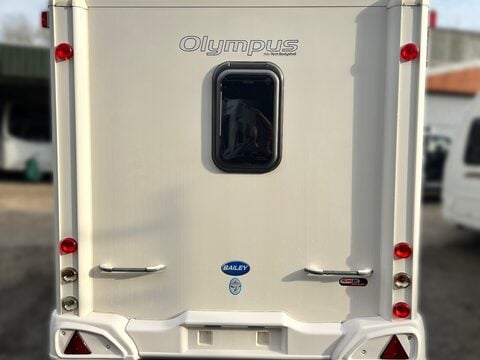 Bailey Olympus 460/2 4