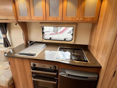 Bailey Olympus 460/2 21