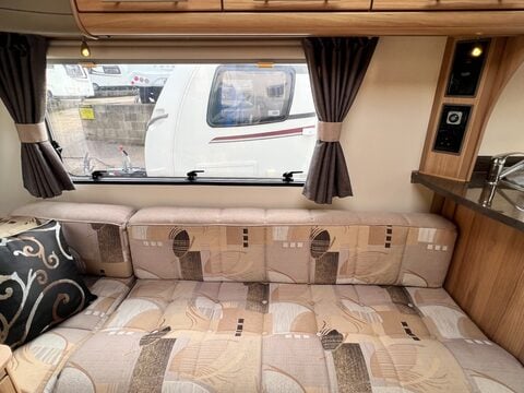 Bailey Olympus 460/2 19